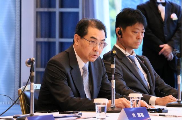 日本车企宣布被迫停产，日方代表团请求访华，相关安排仍未推进