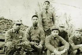 曹祥仁：从密码专家到将军大使，破译德军突袭苏联的巴巴罗萨计划图片