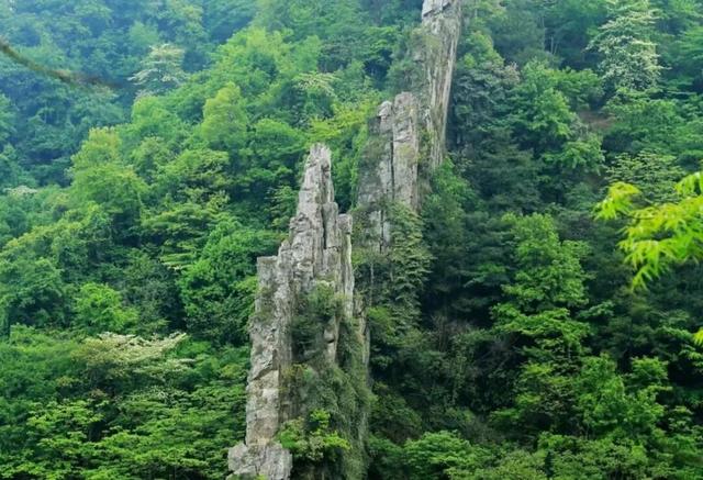 富阳3条古道，全省出名了！经过你们村吗？