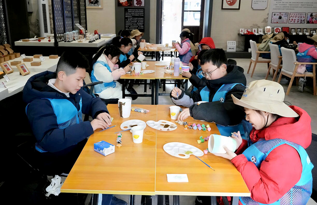 青睐绵阳 || 这个春天，来平武赴一场Color Walk