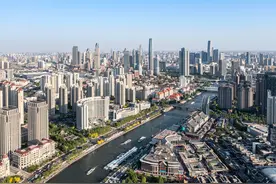 五一“游”天津，看这一篇就够了图片