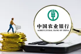 1月30日，农业银定存、存单利率更新：20万存三年，利息是多少？图片