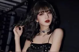 Lisa委身，杨颖张嘉倪折腰，疯马秀背后的光明会到底有何来头？图片