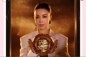 歌手总决赛，那英夺冠惹争议，香缇莫淘汰引网友不满：都是剧本图片