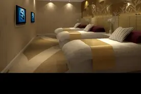 实话！我不进“按摩场所”的真正原因。图片