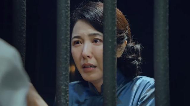 一千多人牺牲结局,无法改写,但于和伟临刑前一个动作,升华全剧