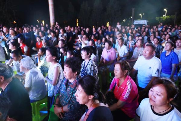 免票游览+精彩演出！“康养沁源”系列活动正式开始