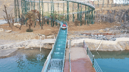 放春假・上春山 | 临沂景区宠粉「第四波」中小学生专享超多福利