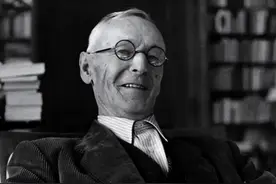 纪德《窄门》：无论你和谁结婚，都会后悔图片