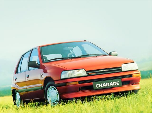 曾占60%市场！从统治街头到传奇，当年的国民神车后来都怎么样了