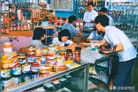 三四十年前的四川资阳，这些地方你还记得吗？图片