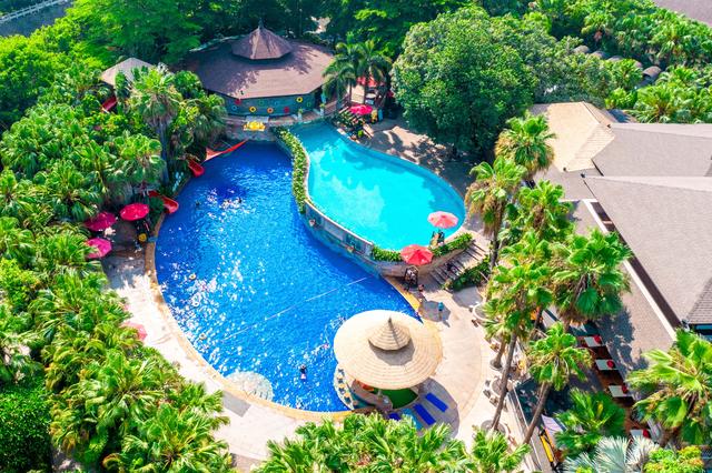 厦门人冬天都在这里“煮自己”！