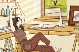 极简生活：让自己睡眠越来越好的8个方法（建议收藏）图片