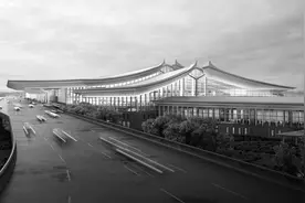 “国企改革深化提升行动”媒体开放日活动走进山西航空产业集团：航空新赛道 山西正奋力“起飞”图片