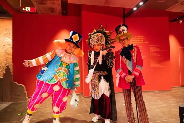 跨年“京”彩，乐聚北京坊 巧克巧蔻·巧克力博物馆北京首店空降西城，甜蜜新地标来袭