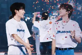 十个勤天、凤凰传奇、张韶涵……是时候来福建看演唱会了！图片