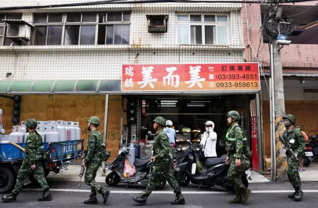 滴滴代炸！乌克兰民众用APP上传坐标给俄军，请求炸自家征兵处？