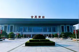 湖北和安徽将共建5条高铁，1县级市独占3条，其中2条推进不顺利图片