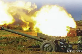 先进干不过落后，俄乌战场上的炮兵实战使用调查图片