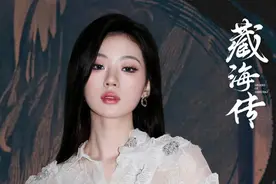 《歌手2025》开播后，单依纯涨粉超50万，发布新歌《月上歌》加入藏海传OST豪华套餐图片