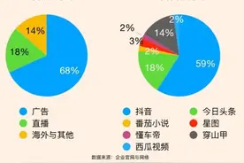 每天了解一家公司——字节跳动图片
