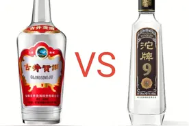 古井贡酒第六代和沱牌T88怎么选？（大厂嫡系难分伯仲）图片