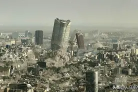 日本面临9级以上巨大地震，威力将达3·11的10倍，或致32万人死亡图片