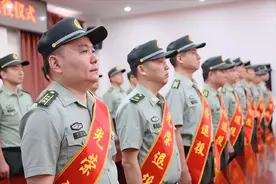 退役军官中的自主择业和复员安置有什么区别？图片