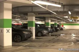 汽车最多可以停放多少天不开？揭秘真相，让你大吃一惊！图片