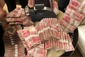 贵州最凶残女黑老大，称霸当地十一年之久，连70多岁大爷都不放过图片