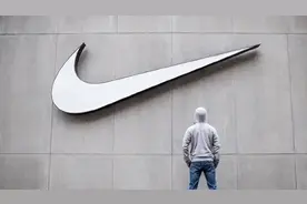 报应降临！没了中国制造，被打上“越南制造”的耐克股价暴跌20%图片