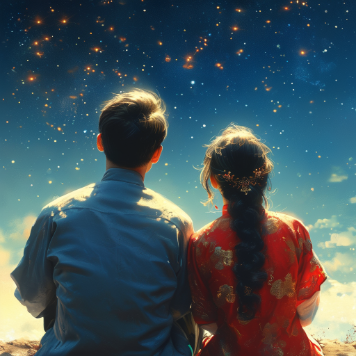 别盯着“未到手”的星星，手里的热茶和身边的唠叨才是幸福的真谛