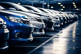 提车1小时车窗出故障，蔚来投诉激增，高端形象受考验图片