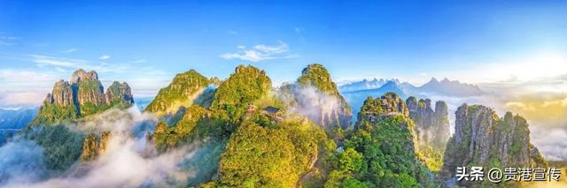 瞭望 | 从传统生态观光向现代多元体验转型——广西贵港推动文旅融合高质量发展