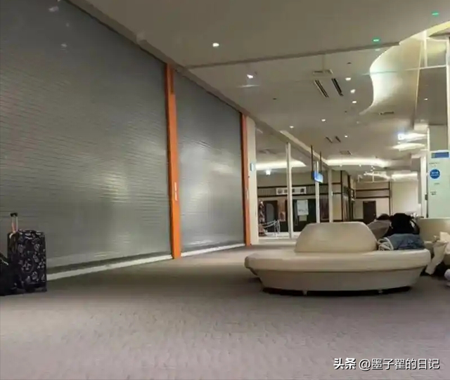 央视再次提醒避免赴日旅游，那些不听劝滞留日本的游客，后悔了吗