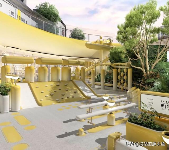 南京第2座德基，突然挂牌！亮灯！