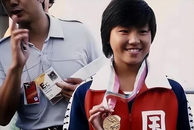 事实证明，曾开除田亮、力保孙杨、培养全红婵的教练，眼光真毒辣