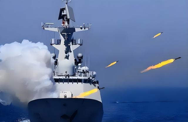 美国发话也不行，中方正式通告全球：打日本，中国具备“正当性”