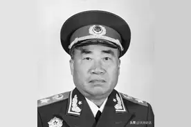 抗日初期改编，八路军新四军战斗序列，48名团级以上干部结局图片