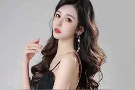 张已桂——性感美女图片