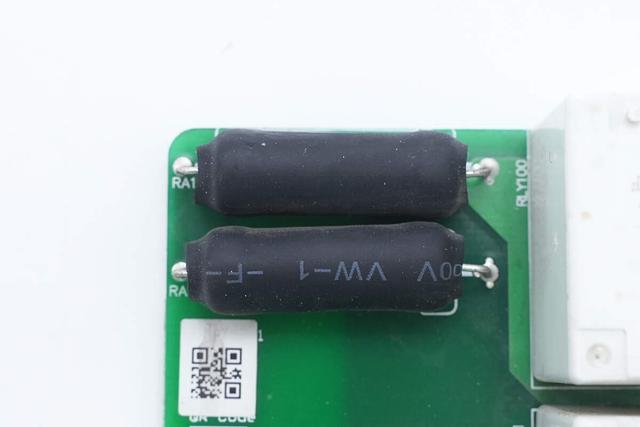 重达18斤的大块头，内部全是灰，麦格米特15kW充电模块拆解