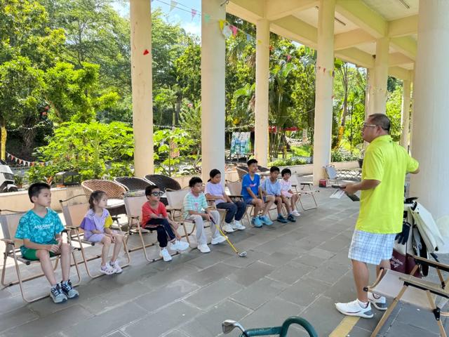 趣春游,赴一场蓝洋踏青的邀约