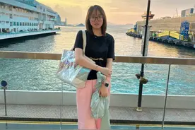 全校1/10，全院1/23！她是西工大“材料女孩”李文希！图片