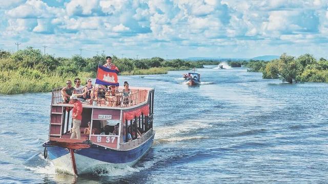 世界最美遗产！坍塌前，我劝你尽早去！