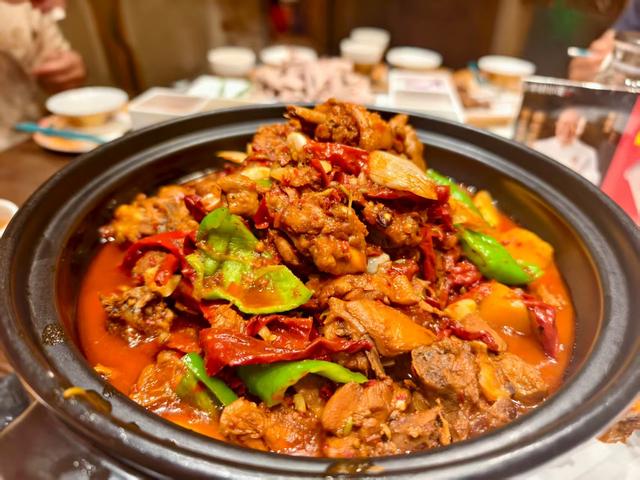 明月出天山 苍茫云海间 | 新疆7天短游