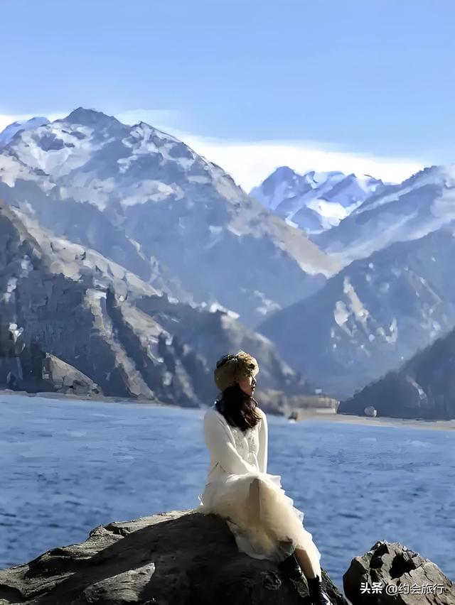 为啥新疆天山天池景区被吐槽？有人说：不去后悔，去了更后悔？