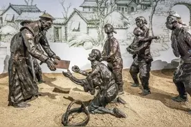 海瑞、陈行甲生来就是清官吗？图片