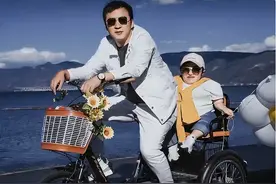河南90后女孩天生残疾，嫁1米8丈夫后遭抛弃，如今身价上亿图片