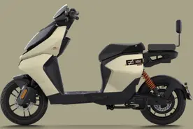 极核AE4i，这是要把新国标电自的天花板给掀了啊?图片