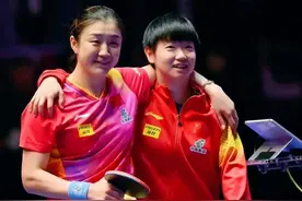 单打16强诞生，国乒多人面临严峻考验（附29日完整赛程）图片